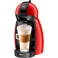 We did not find results for: Krups Nescafe Dolce Gusto Kp1006ce Piccolo Rot Kapsel Kaffeemaschine Alza De