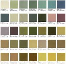 The Ralph Lauren Suede Color Palette The Best Paints Ever