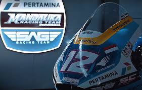 Ada 20 gudang lagu launching pertamina mandalika sag team terbaru, klik salah satu untuk download lagu mudah dan cepat. Moto2 Presentation Du Team Pertamina Mandalika Sag Paddock Gp