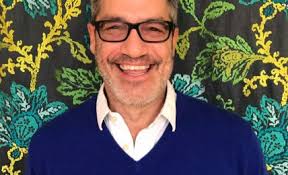 Meet Lucy Dickens: Fine art oil painter