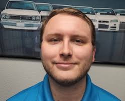 Texas Nissan Service Staff