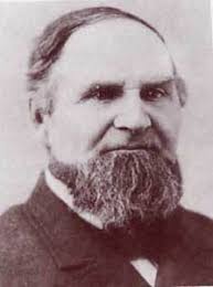 Peter Percival Elder
