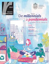 145 mil trabajadoras de casa particular ya pueden acceder al seguro de cesantía. Revista Universitaria NÂº160 By Publicaciones Uc Issuu