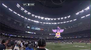 Super bowl xlvii power outage. You Know That Power Outage At The Super Bowl Twilight Sparkle Alicorn Controversy Know Your Meme