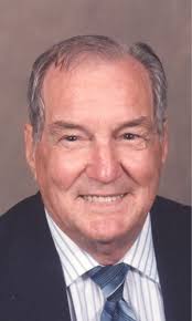 Claude Zook Obituary