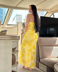 Fiona Allison: Serving Ultimate Vacation Goals in Dubai - Fashion Herald |  Top Fashion Lifestyle Curator Delhi Mumbai Lucknow