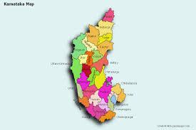Bangalore, mysore, chikmagalur and more. Create Custom Karnataka Map Chart With Online Free Map Maker