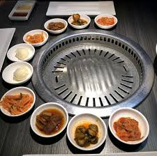 Made with camel meat and it didn't taste particularly different than with beef. Have You Ever Eaten Korean Bbq How Is It Different From American Bbq Quora