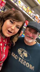 Richard Goodall performs