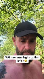 Runners high? Nah runners K hole😂 #ultramarathon #runtok #fyp #traini...