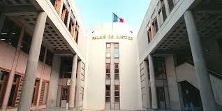 Trajet pour aller à : Dans Le Quotidien D Un Juge Du Tgi Un Jugement C Est Une Lourde Responsabilite Le Point