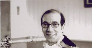 Tributes paid to former Bury mayor Paul Nesbit who has died at the age of  68