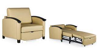Explore more like fold out sleeper chair. The Complete Guide To Healthcare Sleepers Nbf Blog