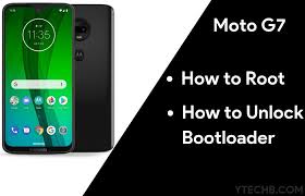 Kingoroot for android is the most convenient and powerful apk root tool. How To Root Moto G7 And Unlock Bootloader Without Twrp
