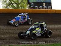 Month of Money Race Presented by Blaine Brothers...