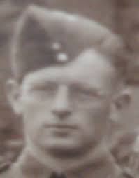 Gunner Alfred Scott Coyle (1921-1944): homenaje de Find a Grave