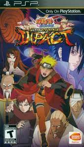 Naruto ninja council 1 español : Rom Naruto Shippuden Ultimate Ninja Impact Espanol Romsmania