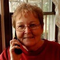 Margot DeYoung Obituary