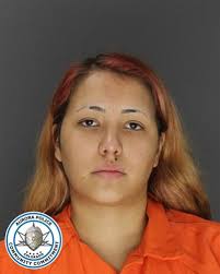 Aracely Enriquez's Instagram, Twitter & Facebook