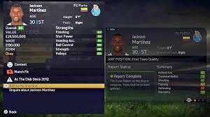 Join the discussion or compare with others! Career Mode Insider On Twitter Who Was Is Your Favourite Or Best Career Mode Player In The Following Easportsfifa Editions Mine Fifa 14 Gareth Bale Fifa 15 Jackson Martinez Fifa