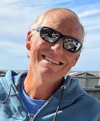 Timothy Stuart Champlin November 7, 1966