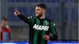 €35.00m* aug 1, 1994 in cariati, italy. 8 Scorer In 6 Ligaspielen Berardi Verlangert Langfristig Bei Sassuolo Transfermarkt