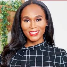 Aisha Mcknight's Instagram, Twitter & Facebook