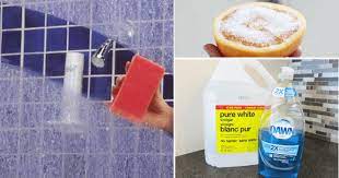 8 Easy Ways To Clean Soap Scum In Bathroom