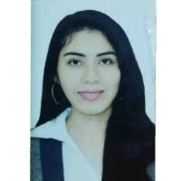 Sheyla Castillo Alarcón