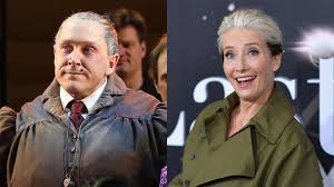Emma thompson's highest grossing movies have received a lot of accolades over the years if you think the best emma thompson role isn't at the top, then upvote it so it has the chance to become. Matilda Emma Thompson To Play Trunchbull In Musical