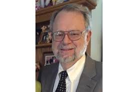 Stephen Hill Obituary (1950