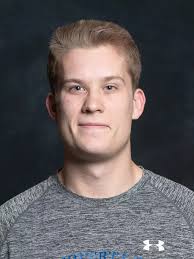 Drew Eckler's Instagram, Twitter & Facebook