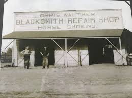 In The Neighborhood: Walthers And Coppettis