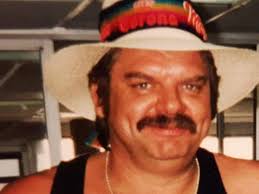 Lawrence William McDonell's Obituary