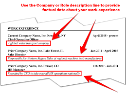 Нow to write a resume without work experience. The High Score Resume Format How To Write A Resume For 2021