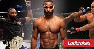 The members of n.w.a were involved in the production of the film, including ice cube and dr. 10 Things You Didnt Know About Tyron Woodley Ladbrokes Blog