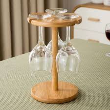 Get contact details & address of companies manufacturing and supplying wooden tumbler, wooden popular wooden tumbler products. Wooden Wine Glass Holder Drying Rack Life Changing Products