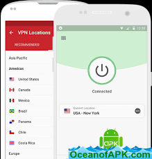 Descargar la última versión de expressvpn para android. Expressvpn Unlimited Secure Vpn Proxy V7 9 2 Mod Apk Free Download Oceanofapk