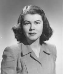 Sheila Hampson Obituary (2015)