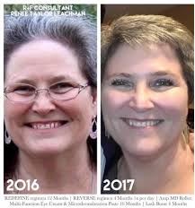 One month can make a significant difference