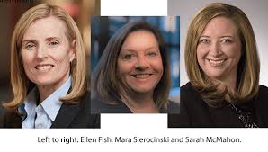 Sandy Spring Bank Leaders Celebrated as Women of Influence