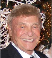 Irwin Molasky Obituary