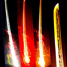 Led Lightsaber Blade Star Wars Gifts 2020 Star Wars Gifts Star Wars Light Saber Lightsaber