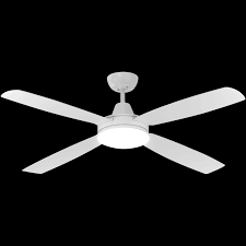 On a ceiling fan remote control, the controls for the fan speed should be separate from the controls for the lights to prevent confusion. Mercator Fc708134wh 137cm Nemoi With Light White Ceiling Fan At The Good Guys