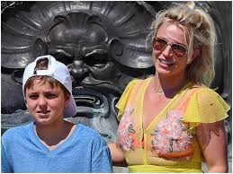 Britney spearsandkevin federline's two kids, sean preston and jayden james, look so mature today. Britney Spears Son Jayden James Federline Bio Net Worth Facts 2020