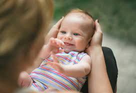 Check spelling or type a new query. 2 Months Old Baby Growth Development Milestones Activities