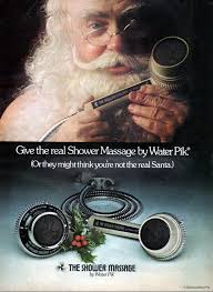 Shower Massage By Water Pik 1976 Shower Massage Waterpik Massage