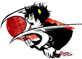 Pin By Haru L On Karkat Homestuck Karkat Homestuck Fan Art