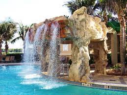 Singer Island Real Estate Singer Island Condos The Mcadams Team Beach Island Resort Beautiful Waterfalls Pool Waterfall