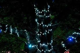100 Helles Weisslicht Led Solarlichterketten Solarbetriebene Wasserfest Solar Garten Lichterketten Solarlampen M Solar Licht Lichterkette Garten Solarlampen